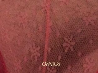 OhNikki