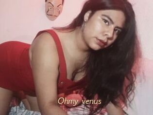 Ohmy_venus