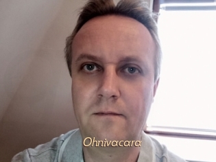 Ohnivacara
