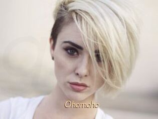 Ohomoho