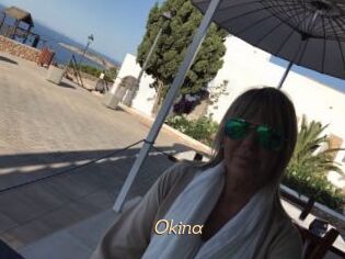 Okina