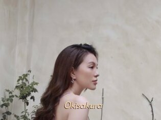 Okisakura