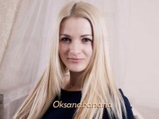 Oksanabanana