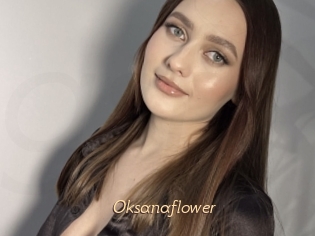 Oksanaflower