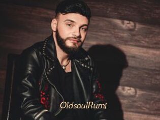 OldsoulRumi
