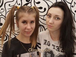 Olimilagood