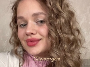 Olisyaargent