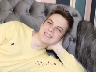 Oliverbakster