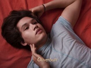 Oliverbutt