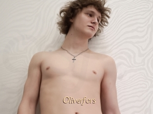 Oliverfors
