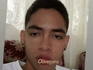 Oliverjons