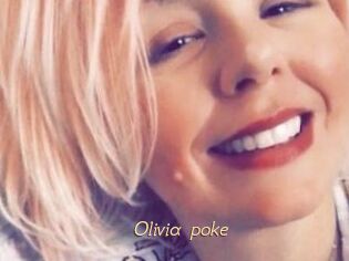 Olivia_poke