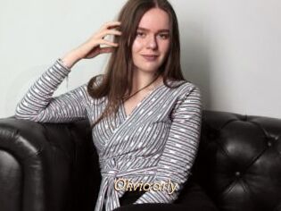 Oliviaarly