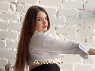 Oliviabensoon