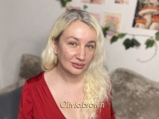 Oliviabrown