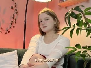 Oliviacalvin