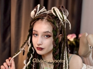 Oliviagraysons