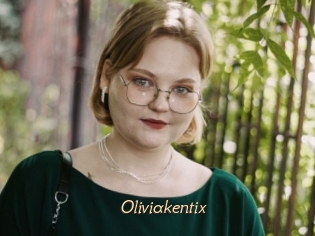 Oliviakentix