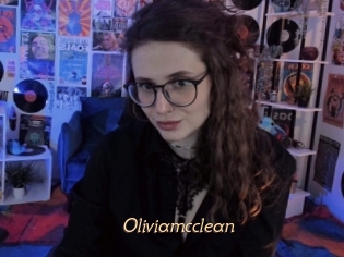 Oliviamcclean