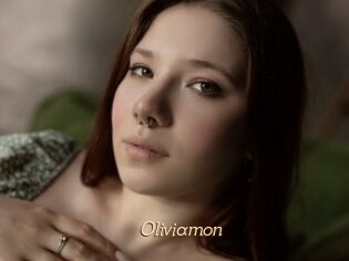 Oliviamon