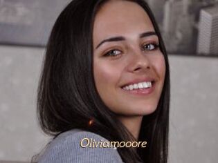 Oliviamooore