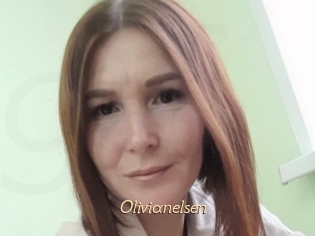 Olivianelsen