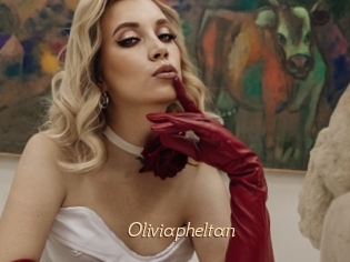 Oliviapheltan