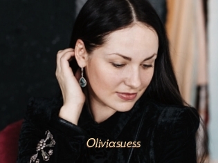 Oliviasuess
