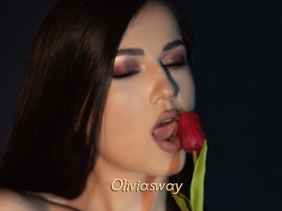Oliviasway