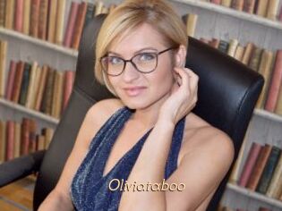 Oliviataboo