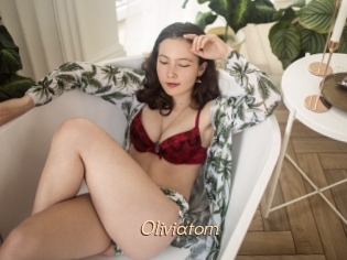 Oliviatorn