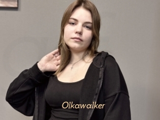 Olkawalker