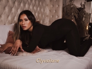 Olyvialane