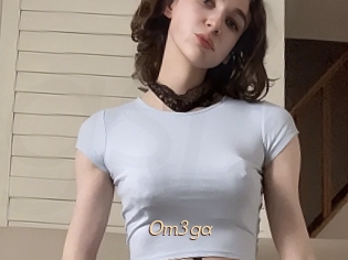 Om3ga