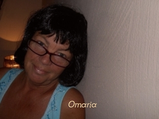 Omaria