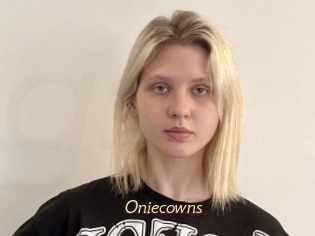 Oniecowns
