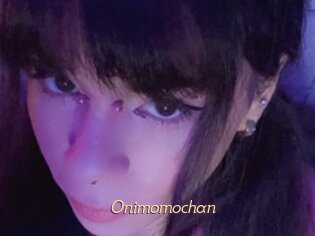 Onimomochan