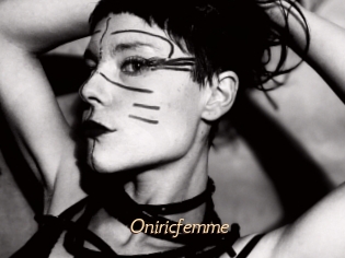 Oniricfemme