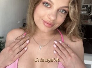 Onlinegirl4u