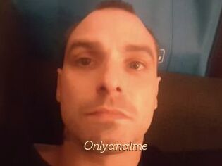Onlyanalme