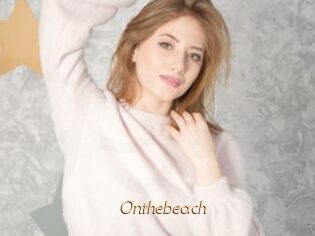 Onthebeach