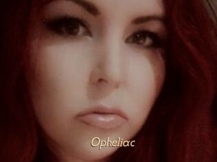 Opheliac