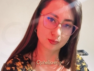 Opheliaeng
