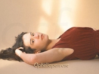 Opheliapenrose