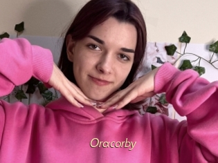 oracorby Gratis Seks Films