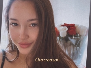 Oracreason