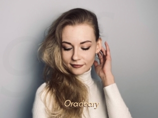 Oradeary