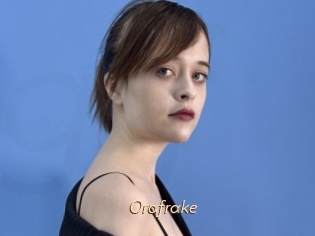 Orafrake