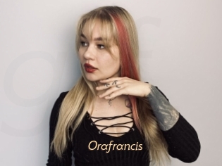 Orafrancis