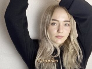 Oragalen